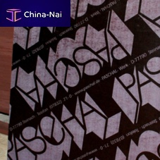 Birch wooden formwork panel liningsplywoodmultilayerfor partition wall