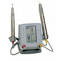 Root canal obturator Elements