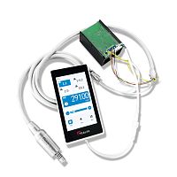 Dental micromotor control unit DIL-22Celectricwith LED light