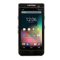 Terminal with touch screen H-28mobileAndroidwith barcode reader