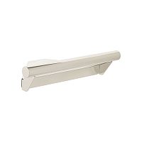 Wall-mounted shelf W-SC306-1406-PScontemporarystainless steelcommercial
