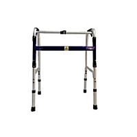 Height-adjustable mobility walker TR-135folding