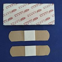 Hemostatic wound dressing