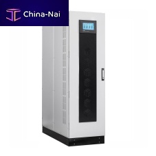 AC voltage stabilizer VoR-3P200parallelautomatic