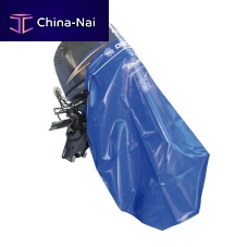 Protective cover 52.757 seriesboatoutboard motor
