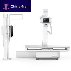 Radiography system Dynamic DRdigitalfor multipurpose radiographywith table