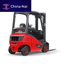 Counterbalanced forklift H16 � H20combustion engineride-onhandling