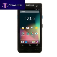 Terminal with touch screen H-28mobileAndroidwith barcode reader