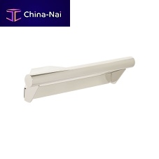 Wall-mounted shelf W-SC306-1406-PScontemporarystainless steelcommercial