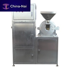 Vertical disc grinding machine BSIT-30Buniversal