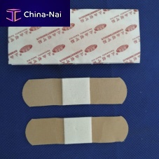 Hemostatic wound dressing