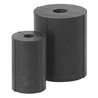 Vibration damper SRX seriesfrictionrubberurethane