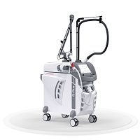 Tattoo removal laser Q-Plus EVO - seriespigmented lesion treatmentskin rejuvenationonychomycosis treatment