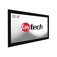 21.5" monitor FT215TMCAPOFHBOBTFT-LCDprojected capacitive touchscreenmulti-touch screen