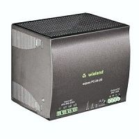 AC/DC power supply wipossingle-outputswitchingDIN rail