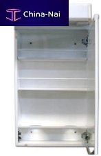 Ship storage locker aluminum