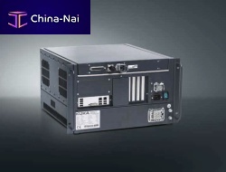 Compact robot controller KR C4 series