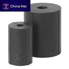 Vibration damper SRX seriesfrictionrubberurethane
