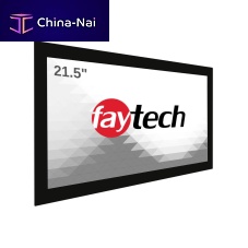 21.5" monitor FT215TMCAPOFHBOBTFT-LCDprojected capacitive touchscreenmulti-touch screen