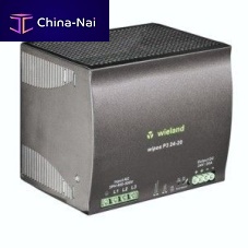 AC/DC power supply wipossingle-outputswitchingDIN rail