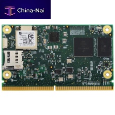 SMARC 2.1 SoM VPN8M seriesARM Cortex-M4ARM® Cortex A53NXP i.MX8M Mini