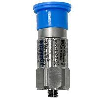 Triaxial accelerometer AM Seriespiezoelectrichigh-temperatureATEX