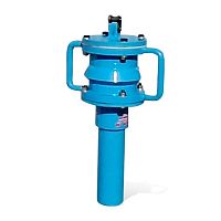 Pile-driving hammer ARIES 26