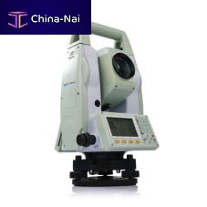 Reflectorless total station HTS-420Rmanual