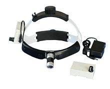 ENT headlight B7LEDwith rechargeable battery