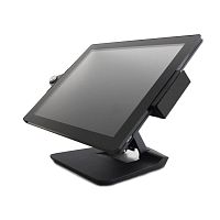 Touch screen terminal POS455table-top1024 x 768Intel® Celeron J1900
