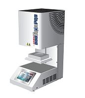 Sintering furnace DuoTron PROfor dental laboratorieszirconia