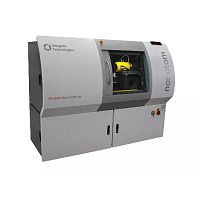 Nano-CT scanner Phoenix Nanotom® Mfor the aeronautical industryinspectionfor metrology