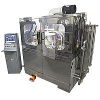 Water washing machine POSEIDON-1000automaticautomotivefor catalytic converter