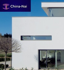 Thermal insulation STOTHERM CLASSICEPSpanelwall