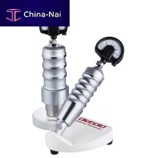 Mechanical force gauge 76.785.020for clamping force measurement