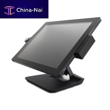 Touch screen terminal POS455table-top1024 x 768Intel® Celeron J1900
