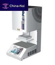 Sintering furnace DuoTron PROfor dental laboratorieszirconia