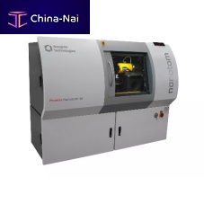 Nano-CT scanner Phoenix Nanotom® Mfor the aeronautical industryinspectionfor metrology