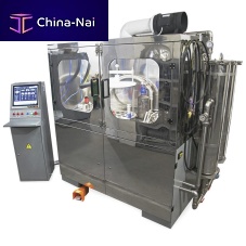 Water washing machine POSEIDON-1000automaticautomotivefor catalytic converter