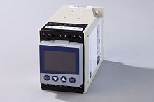 Temperature regulator with LCD display 70304.2 PIDDIN railauto-tuning
