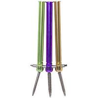Minimally invasive pedicle screw positioning system PICASSO-II