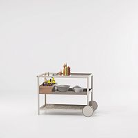 Home service trolley KS5702200gardenaluminum