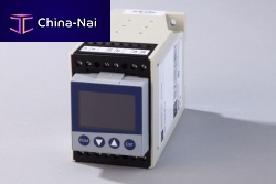Temperature regulator with LCD display 70304.2 PIDDIN railauto-tuning