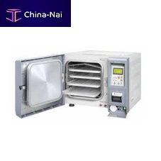 Clinical autoclave HS seriesfor dental laboratoriesveterinarybenchtop