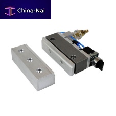Pneumatic clamp PS-150-AL/ PS-200-AL Seriesaluminum