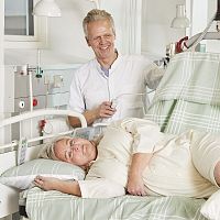 Hospital pillowcase IM4117S