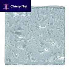 Wall-mounted decorative panel DIAMOND WATERfor interiorfor ventilated facadefor facade