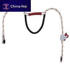 Rope fall arrest lanyard WPL WA