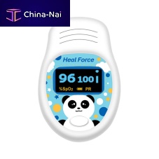 Fingertip pulse oximeter Prince-100B1compactpediatric