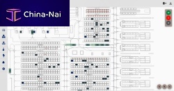 Management software OPALcontrolmonitoringfor aeronautics
